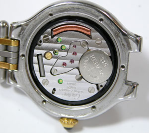 ブランド腕時計カルチェ1340オープン