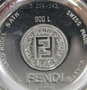FENDI 900Lフェンディ