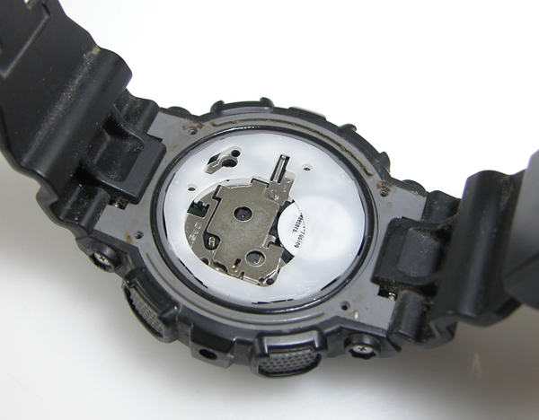 G-SHOCK 5146 電池切れ - 腕時計(デジタル)