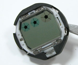 カシオ腕時計(CASIO)G-SHOCK/DW-6900/1289表