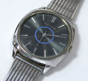 シチズン腕時計(CITIZEN)ポールスミス5530