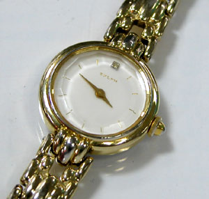 シチズン腕時計(CITIZEN)sylph-5420