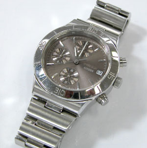 シチズン腕時計(CITIZEN)WICCA0510