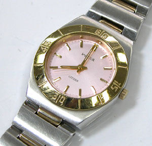 シチズン腕時計(CITIZEN)ウィッカ1032-L20778