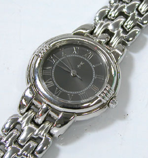 シチズン腕時計(CITIZEN)イヴ・サンローラン5431