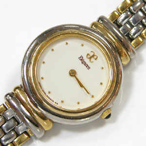CITIZEN腕時計（シチズン）Elegance3220