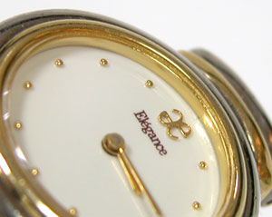 CITIZEN腕時計（シチズン）Elegance3220文字盤