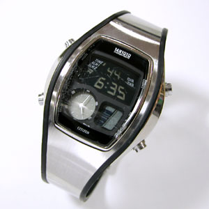 CITIZEN腕時計シチズン（インデペンデント）C351-L16673