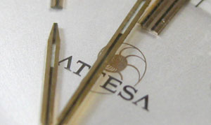 ATTESA-5710ロゴ