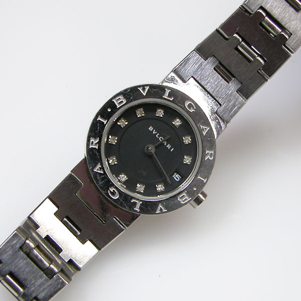 reloj bvlgari modelo l9030