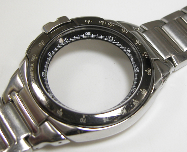 即決 SEIKO セイコー 腕時計 7T62-0GW0 【即納！最大半額！】 3960円 ...
