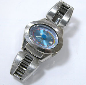 セイコー腕時計(SEIKO)アルバALBA/AKA-V782-5A40