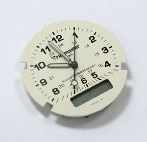 セイコー腕時計(SEIKO)アルバALBA/V072-0A20文字盤