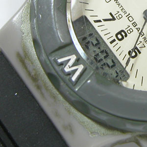 セイコー腕時計(SEIKO)アルバALBA/V072-0A20ケース