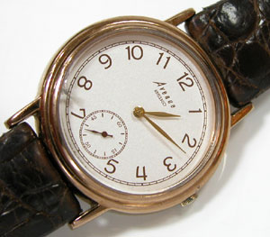 セイコー腕時計(SEIKO)アベニューAVUNUE2628-6100