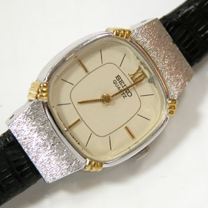 セイコー腕時計(SEIKO)ブレスレット2320-6710