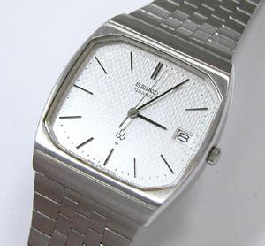 セイコー腕時計(SEIKO)エンブレム7832-6000
