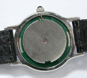 セイコー腕時計(SEIKO)エクセリーヌpt950/4J41-0410オープン