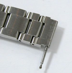 セイコー腕時計(SEIKO)ルキア5Y89-0B70グリーン多軸バネ棒