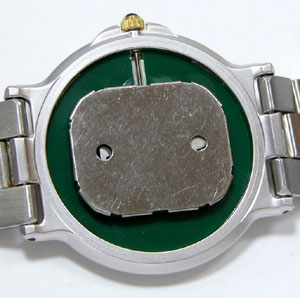 セイコー腕時計(SEIKO)ルーセントLUCENT/5E21-6B70オープン