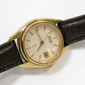 セイコー腕時計(SEIKO)レディス4325-0020