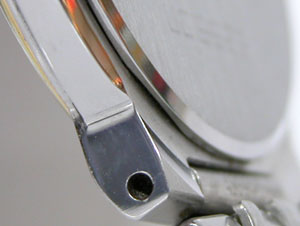 セイコー腕時計(SEIKO)8N41-7010セッションSESSION開け口2