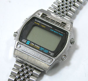 セイコー腕時計(SEIKO)シルバーウェーブA259-5090