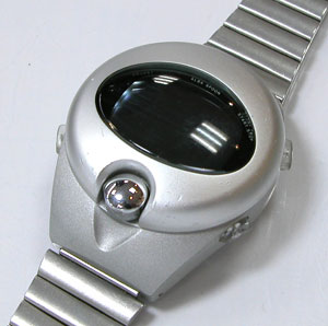 セイコー腕時計(SEIKO)アルバSPOONデジタル