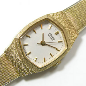 SEIKO腕時計（セイコー）ブレスレット1421-5000