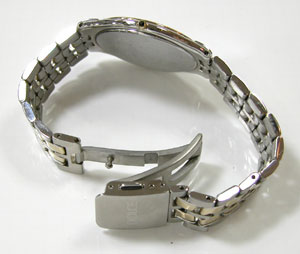 セイコー腕時計(SEIKO)DOLCEドルチェ/8J41-6030全体