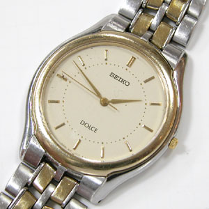 セイコー腕時計(SEIKO)DOLCEドルチェ/8J41-6030同じ品番