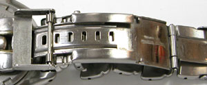 セイコー腕時計(SEIKO)SCUBA/7N85-6120エクステンション1