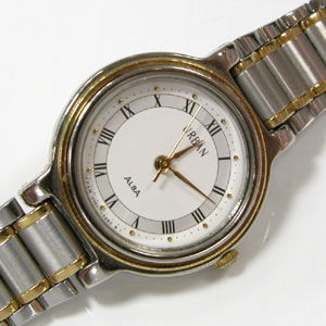 セイコー腕時計ALBAアーバンURBAN/V701-6950