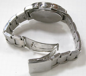 セイコー腕時計(SEIKO)アニエスAgnes-V654-0410全体