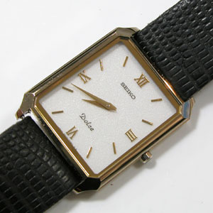 セイコー腕時計(SEIKO)ドルチェDolce/8N40-5050