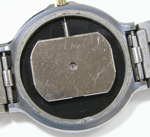 セイコー腕時計（SEIKO)Dolceドルチェ8N41-7020オープン