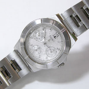 セイコー腕時計(SEIKO)ルキア/5Y89-0B20白多軸