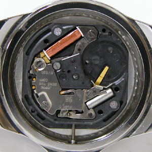 セイコー腕時計(SEIKO)ルキア/5Y89-0B20白多軸ムーブメント