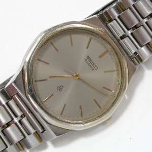 セイコー腕時計(SEIKO)シーガル6030-7060