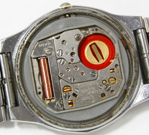 セイコー腕時計(SEIKO)シーガル6030-7060オープン