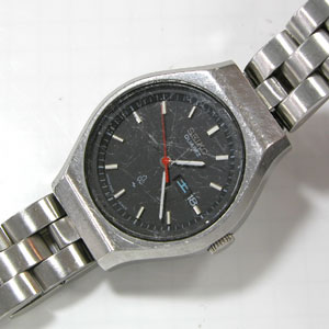 セイコー腕時計(SEIKO)2623-016Bレディース