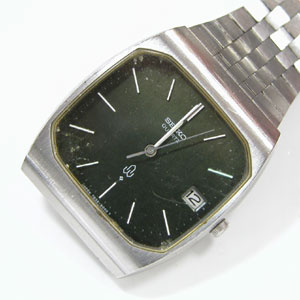 セイコー腕時計(SEIKO)エンブレム7832-5000
