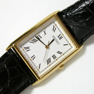 セイコー腕時計(SEIKO)メンズV701-5E10