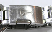SEIKO腕時計（セイコー）LUKIAルキア/7N82-6800バックル