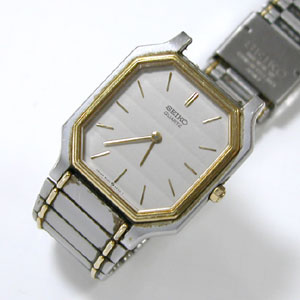 セイコー腕時計(SEIKO)メンズ9020-5300