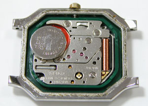 セイコー腕時計(SEIKO)メンズ9020-5300オープン