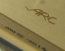 ARC-1221-5740ARCロゴ