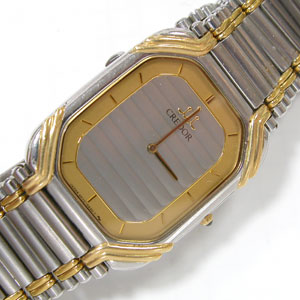 セイコー腕時計（SEIKO)CREDORクレドール2F70-5480