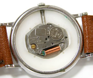 セイコー腕時計(SEIKO)The Laegueリーグ2628-6080ムーブメント