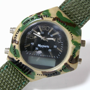 Hysteric HY453